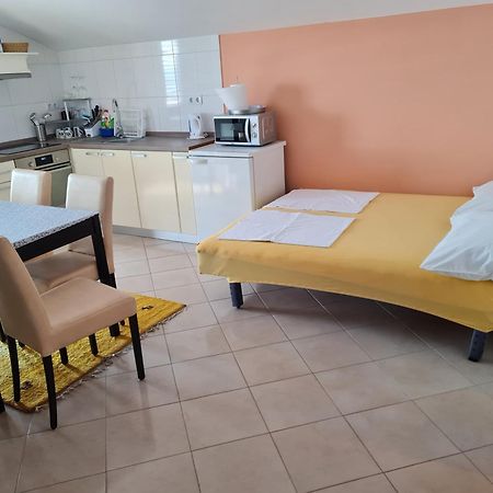 Apartment Meerblick Sveti Petar  Εξωτερικό φωτογραφία