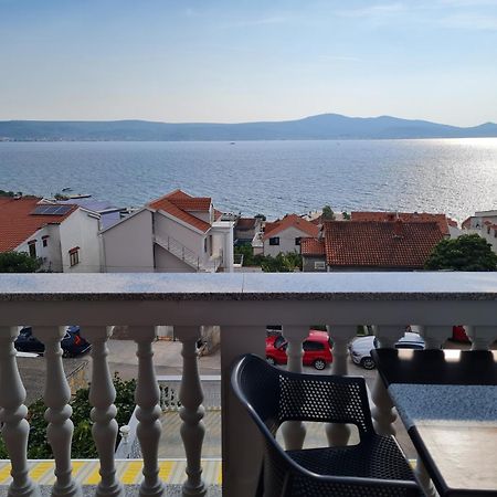 Apartment Meerblick Sveti Petar  Εξωτερικό φωτογραφία