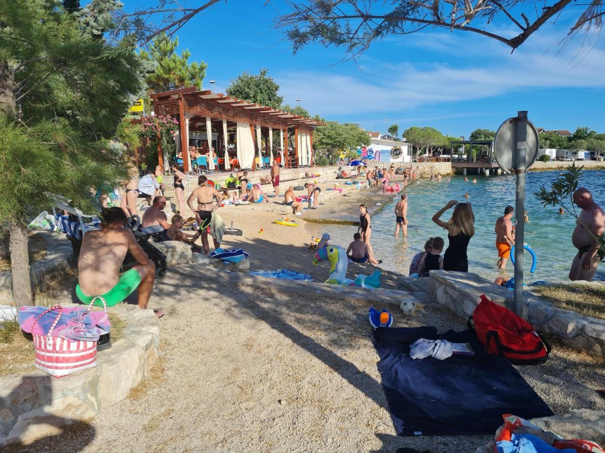 Apartment Meerblick Sveti Petar  Εξωτερικό φωτογραφία