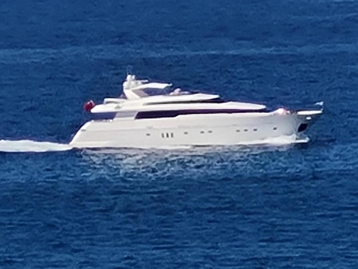 Apartment Meerblick Sveti Petar  Εξωτερικό φωτογραφία
