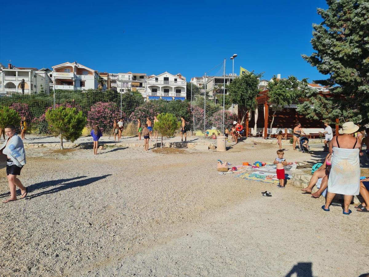 Apartment Meerblick Sveti Petar  Εξωτερικό φωτογραφία