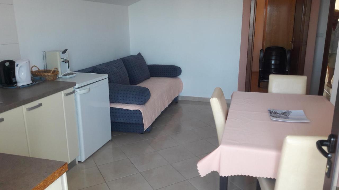 Apartment Meerblick Sveti Petar  Εξωτερικό φωτογραφία
