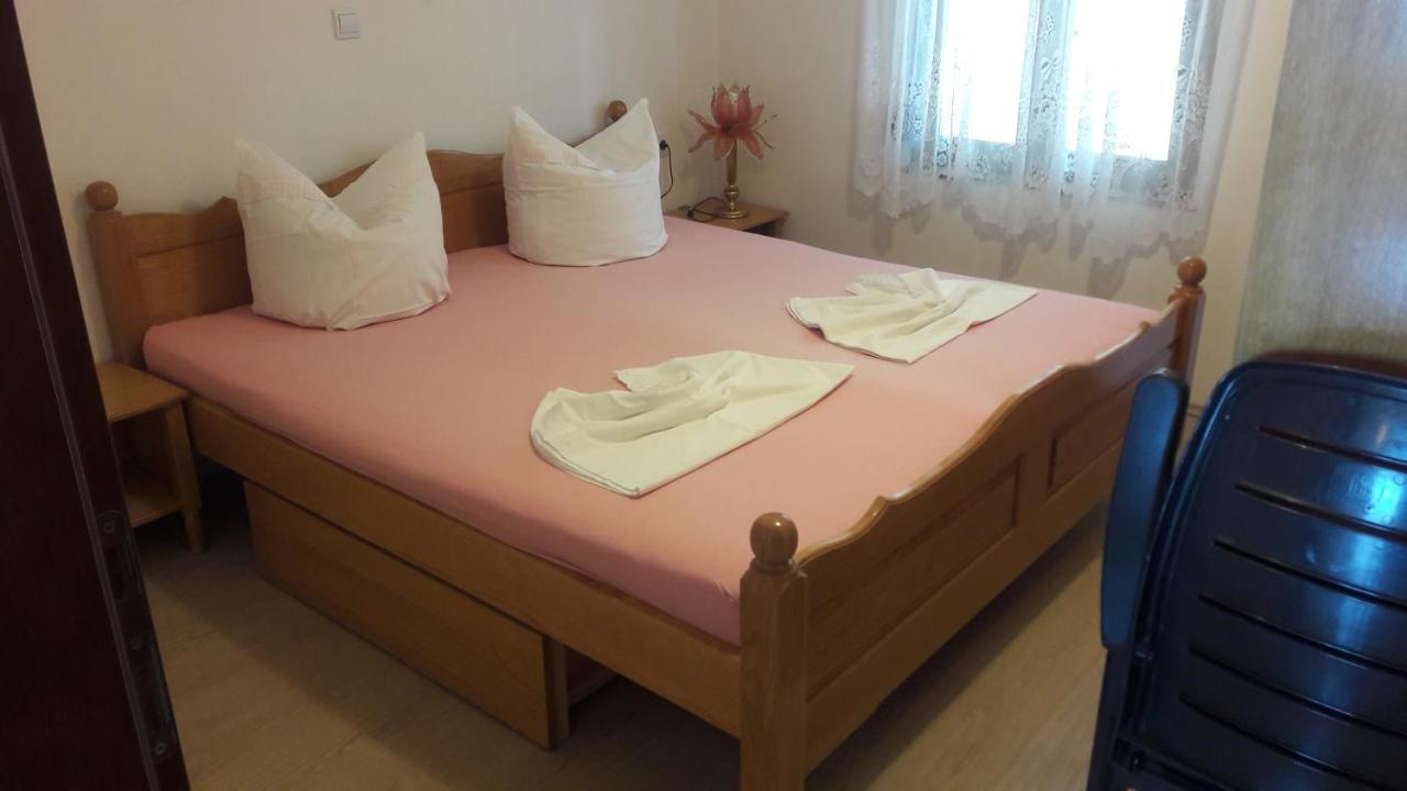 Apartment Meerblick Sveti Petar  Εξωτερικό φωτογραφία
