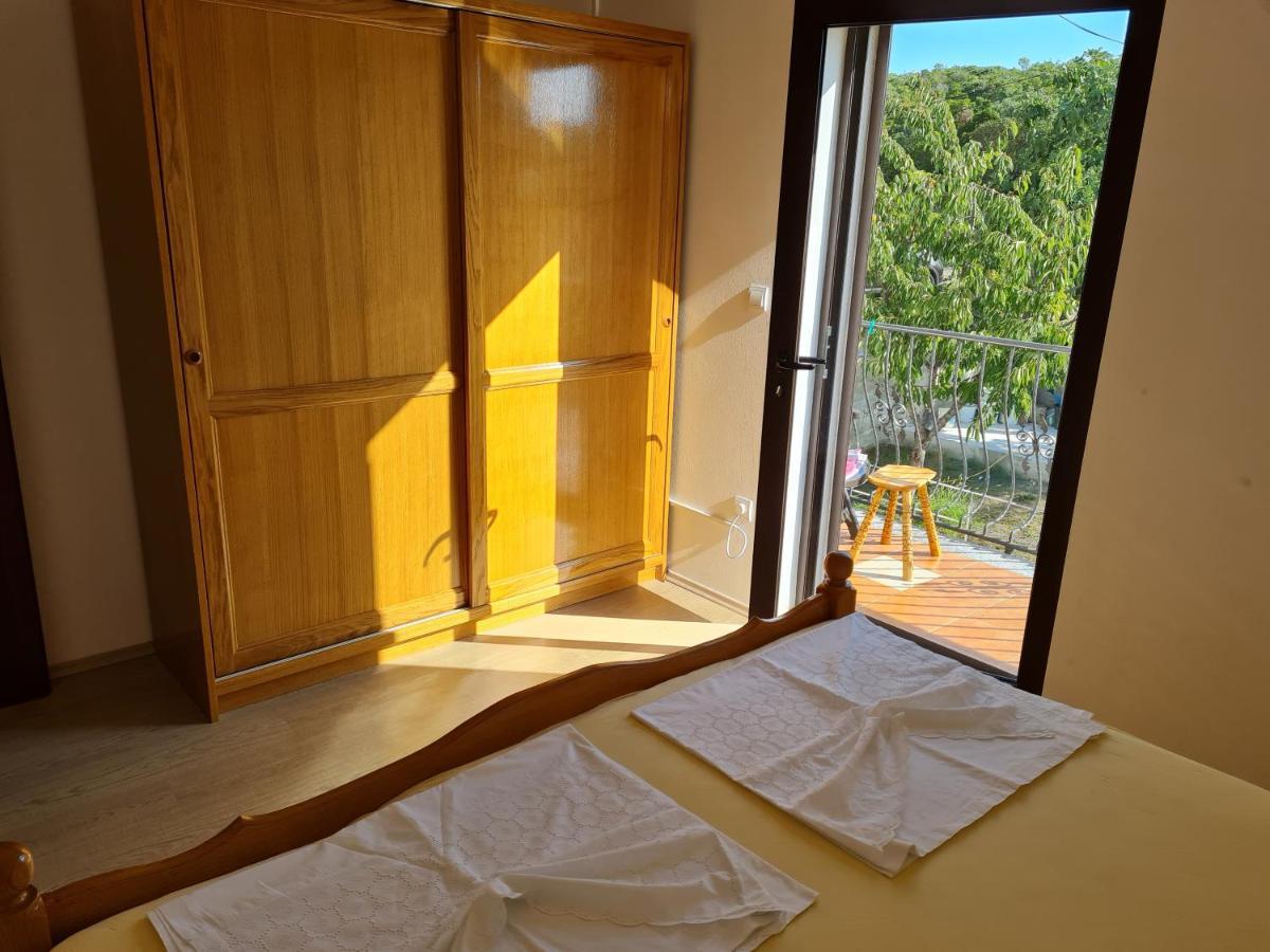 Apartment Meerblick Sveti Petar  Εξωτερικό φωτογραφία
