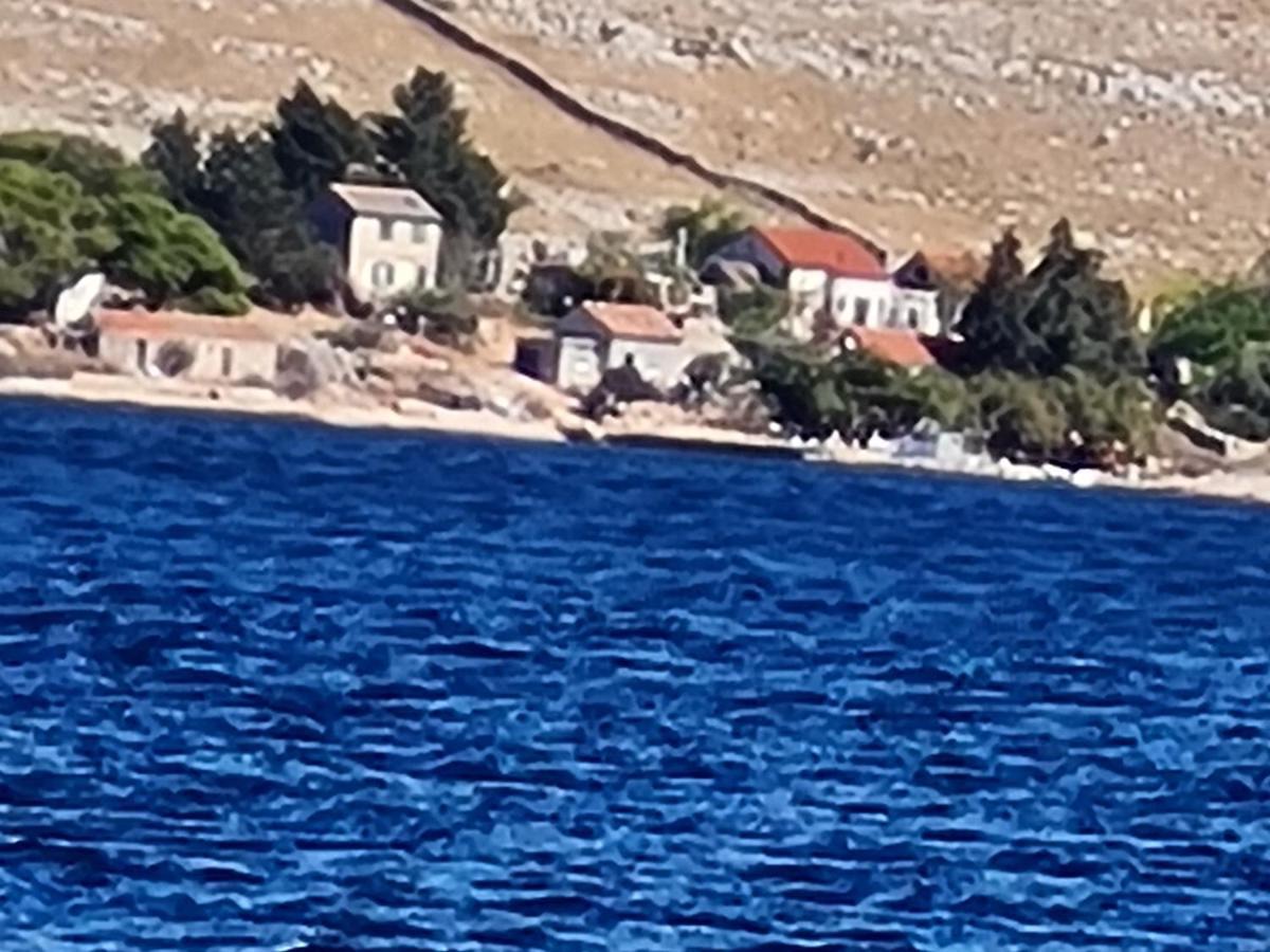 Apartment Meerblick Sveti Petar  Εξωτερικό φωτογραφία