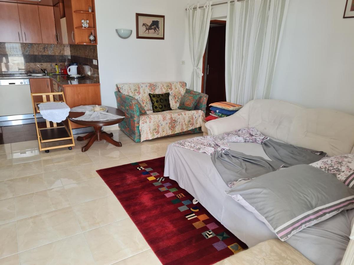 Apartment Meerblick Sveti Petar  Εξωτερικό φωτογραφία