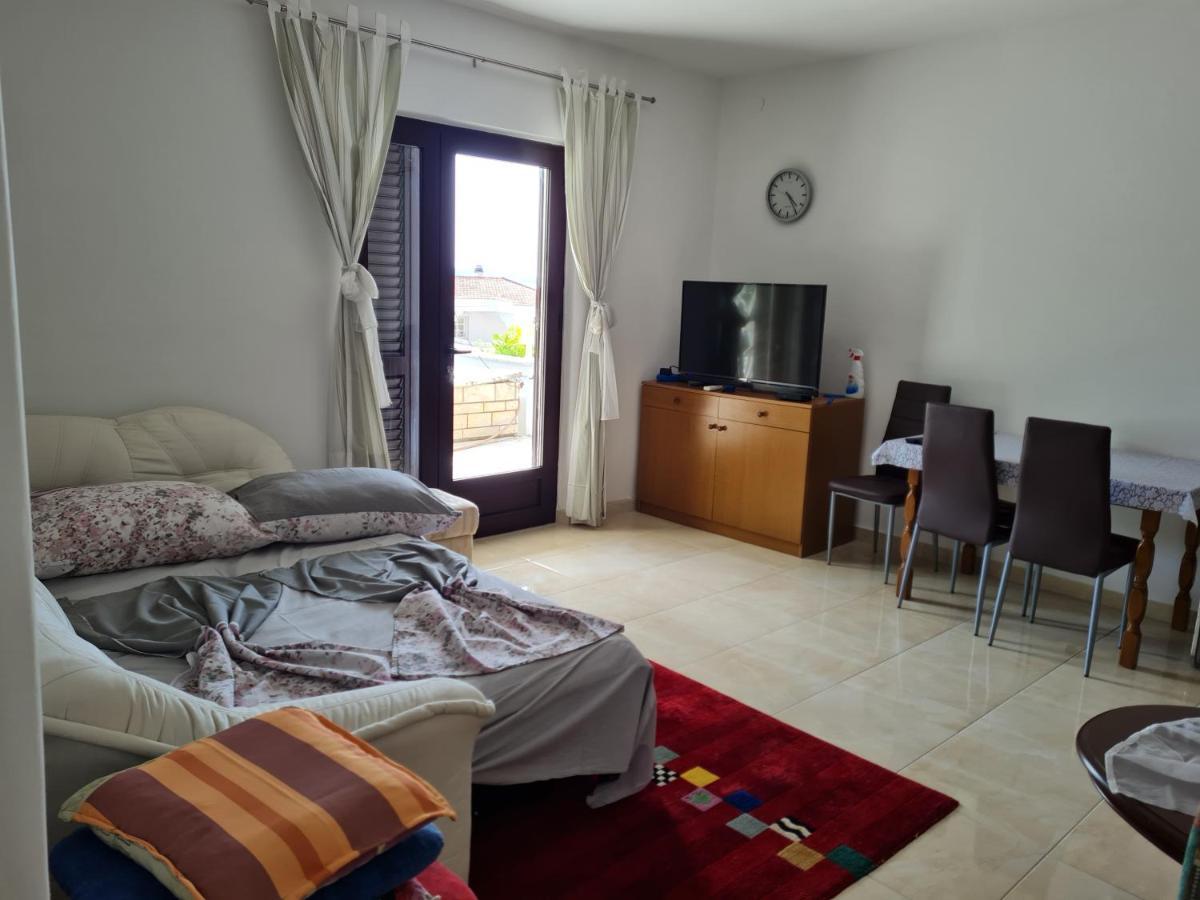 Apartment Meerblick Sveti Petar  Εξωτερικό φωτογραφία