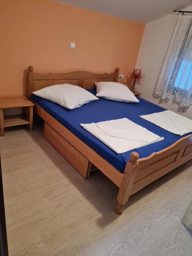Apartment Meerblick Sveti Petar  Εξωτερικό φωτογραφία