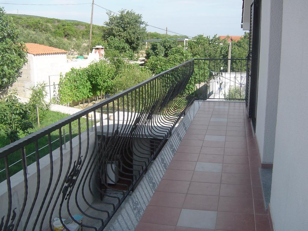 Apartment Meerblick Sveti Petar  Δωμάτιο φωτογραφία