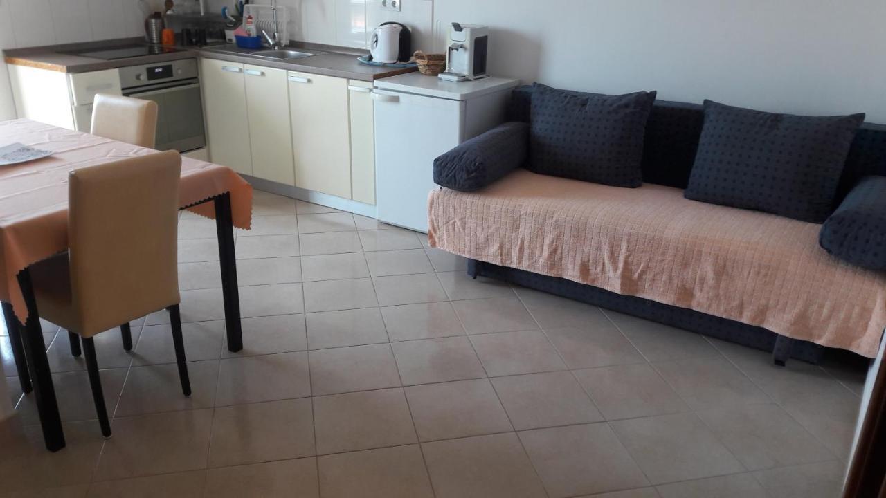Apartment Meerblick Sveti Petar  Εξωτερικό φωτογραφία