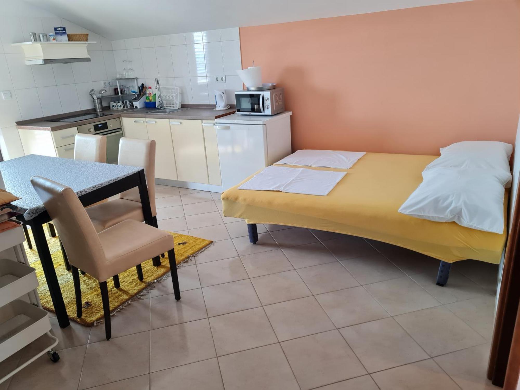 Apartment Meerblick Sveti Petar  Εξωτερικό φωτογραφία