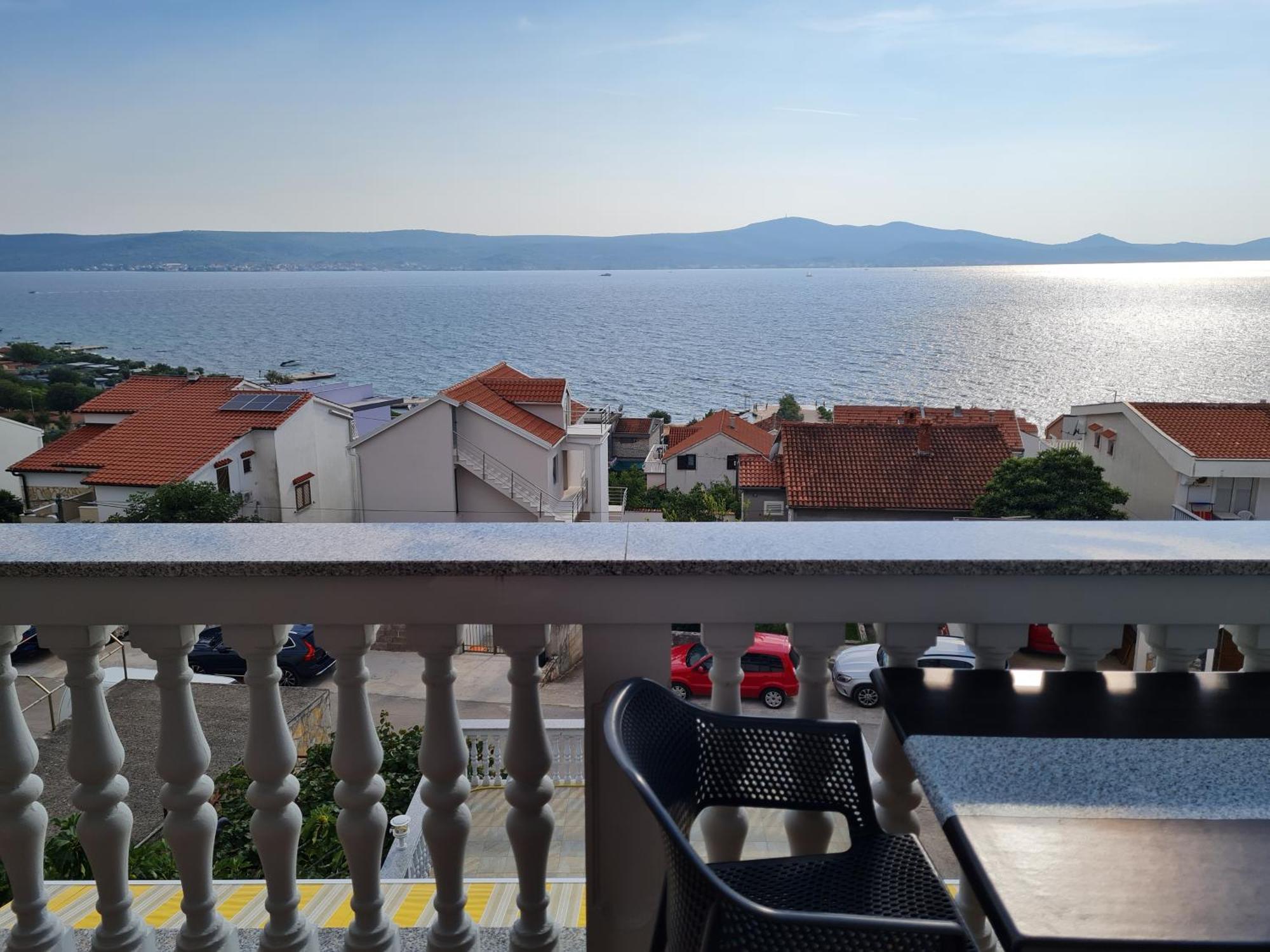 Apartment Meerblick Sveti Petar  Εξωτερικό φωτογραφία