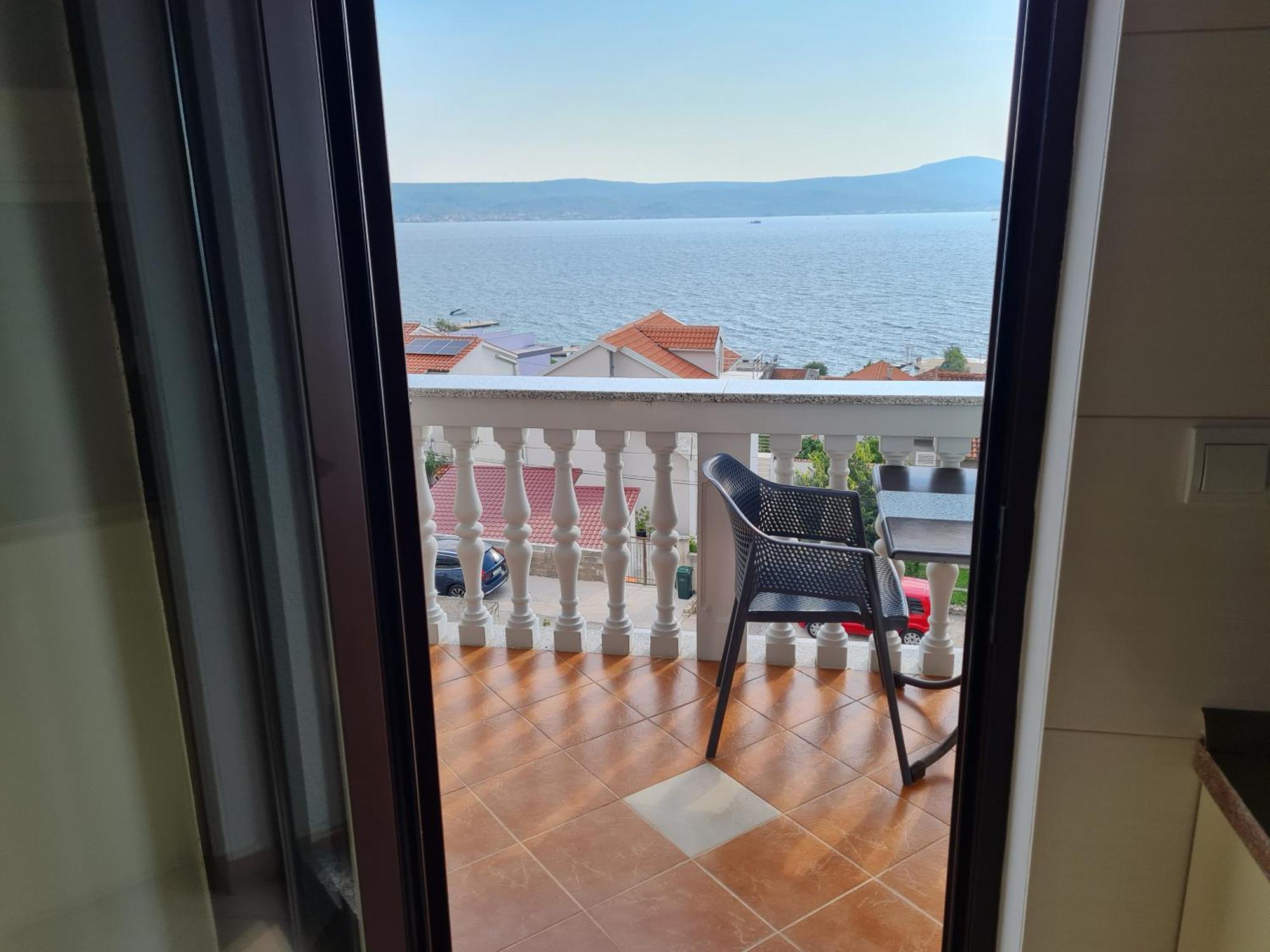 Apartment Meerblick Sveti Petar  Εξωτερικό φωτογραφία