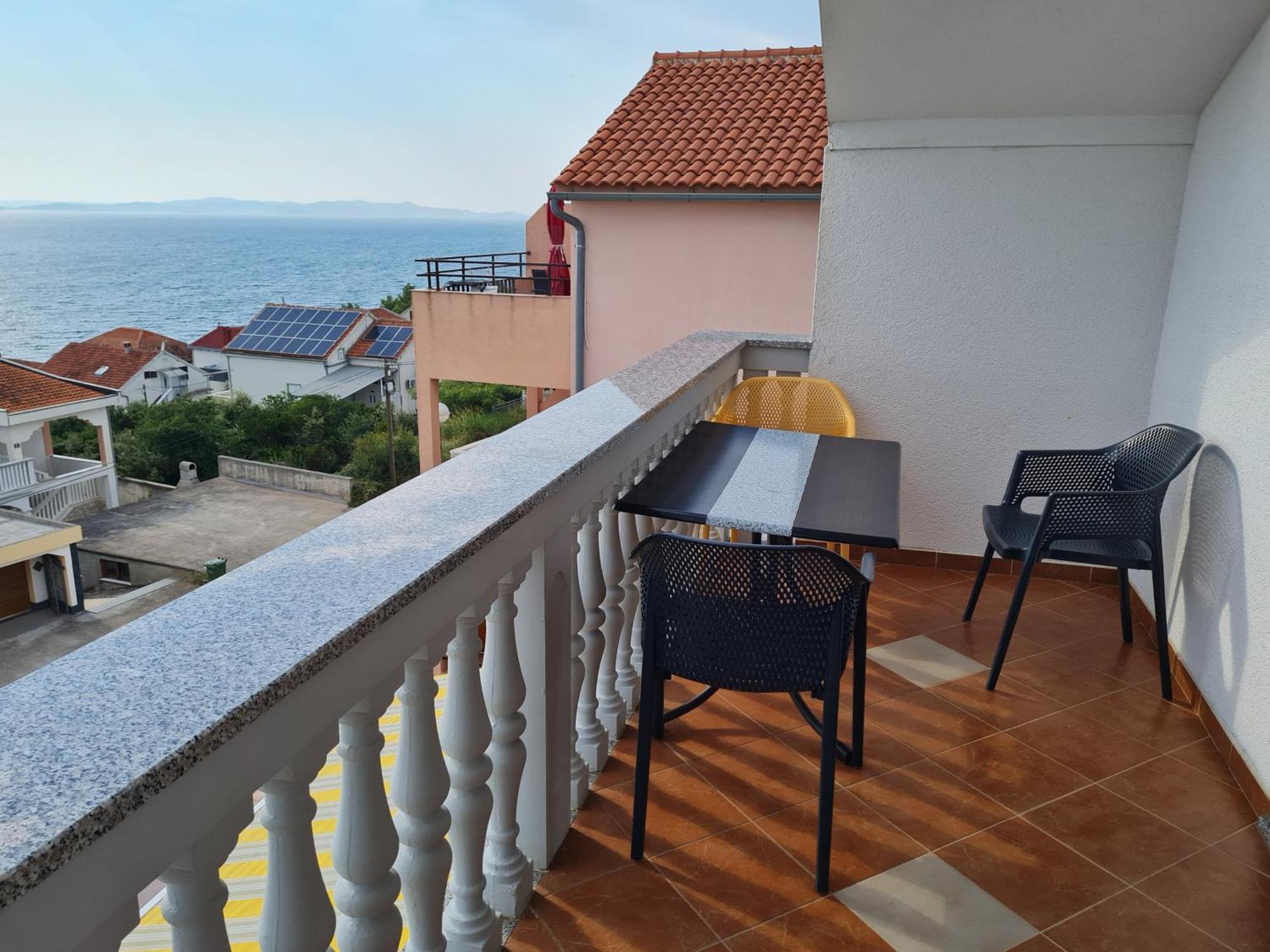 Apartment Meerblick Sveti Petar  Εξωτερικό φωτογραφία