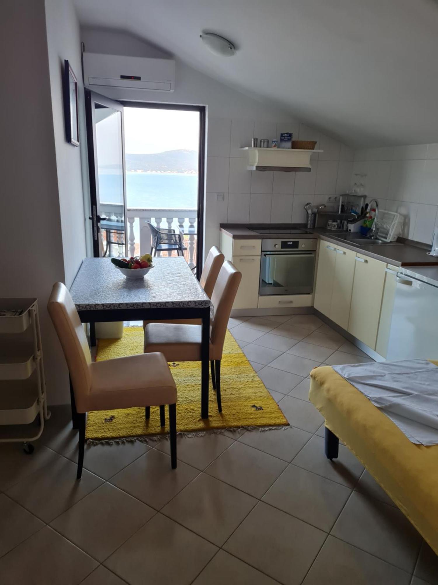 Apartment Meerblick Sveti Petar  Εξωτερικό φωτογραφία