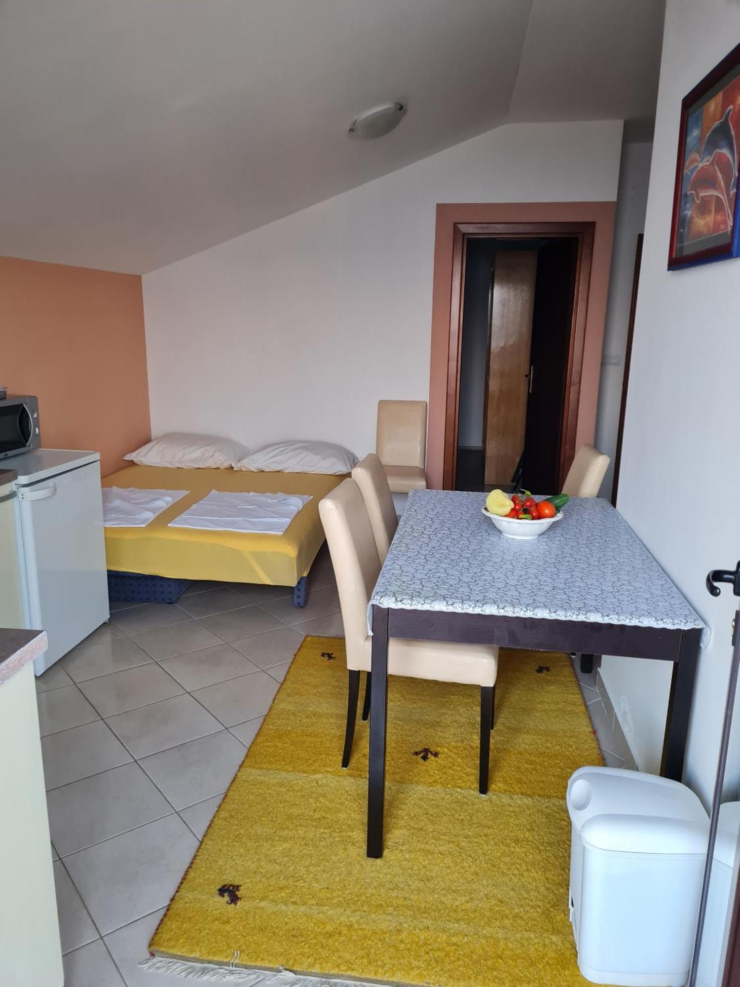 Apartment Meerblick Sveti Petar  Εξωτερικό φωτογραφία