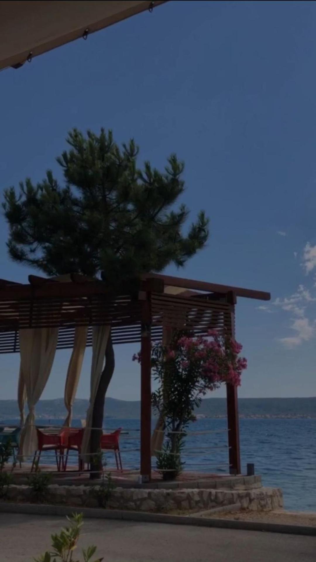 Apartment Meerblick Sveti Petar  Εξωτερικό φωτογραφία
