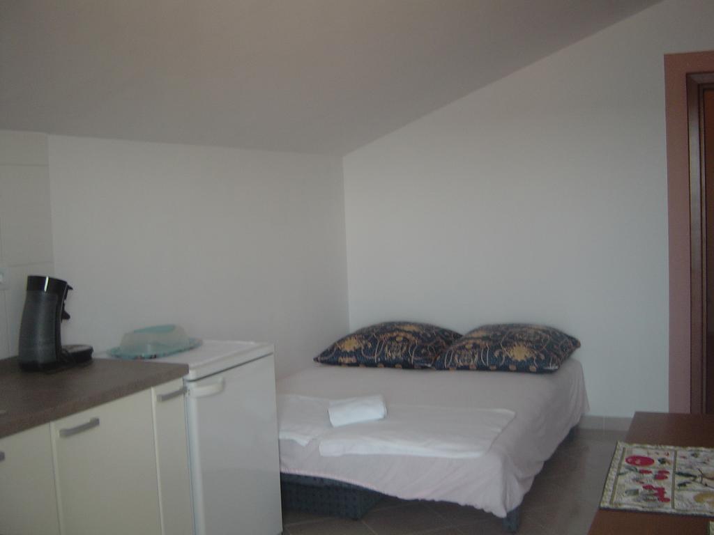 Apartment Meerblick Sveti Petar  Δωμάτιο φωτογραφία
