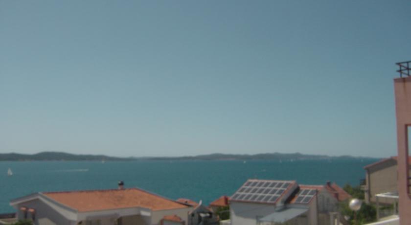 Apartment Meerblick Sveti Petar  Δωμάτιο φωτογραφία