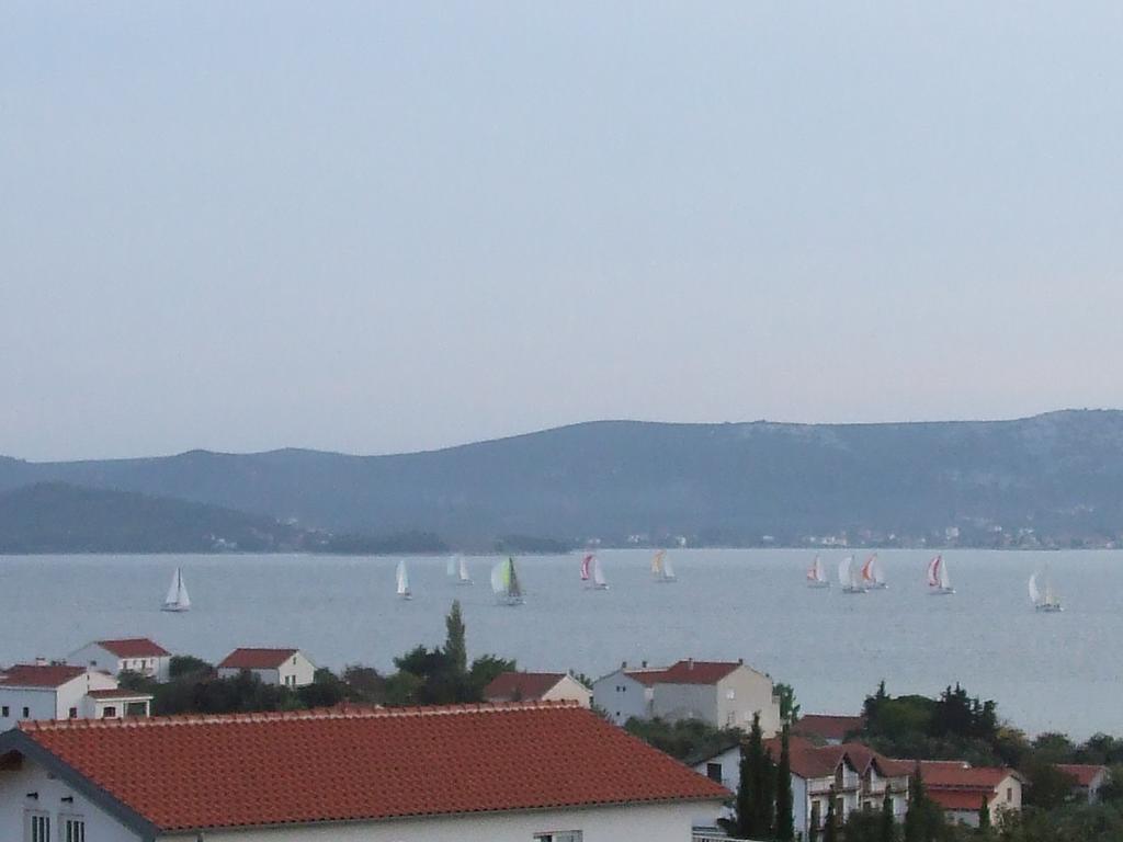 Apartment Meerblick Sveti Petar  Εξωτερικό φωτογραφία