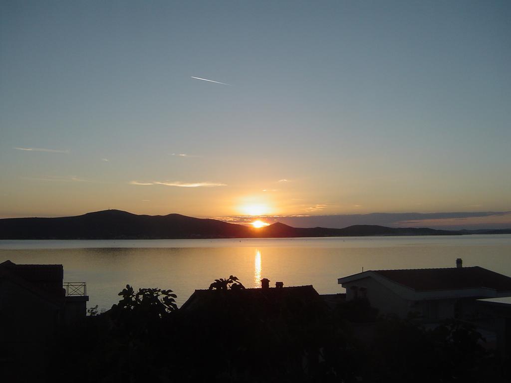 Apartment Meerblick Sveti Petar  Εξωτερικό φωτογραφία
