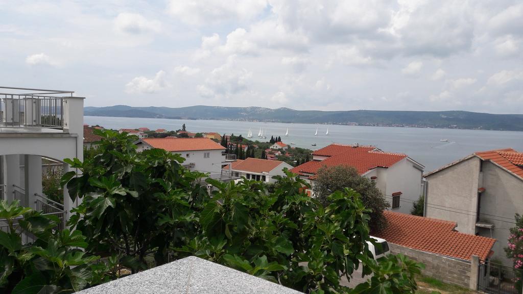Apartment Meerblick Sveti Petar  Εξωτερικό φωτογραφία