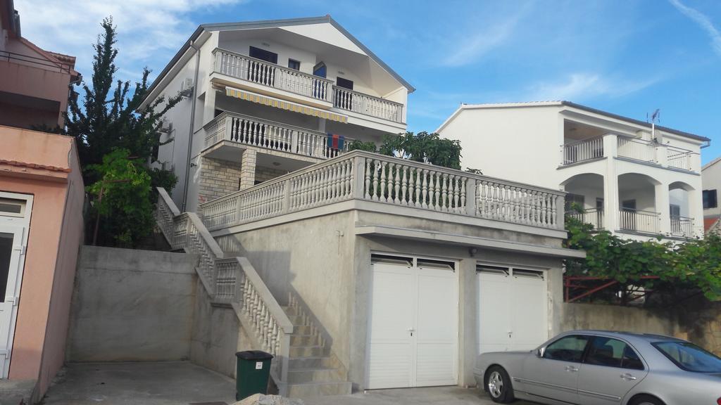 Apartment Meerblick Sveti Petar  Εξωτερικό φωτογραφία