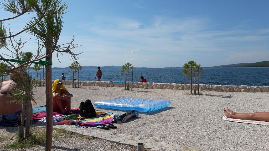 Apartment Meerblick Sveti Petar  Εξωτερικό φωτογραφία