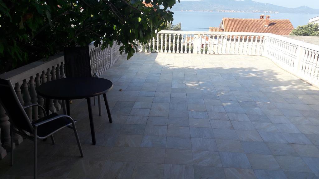 Apartment Meerblick Sveti Petar  Εξωτερικό φωτογραφία
