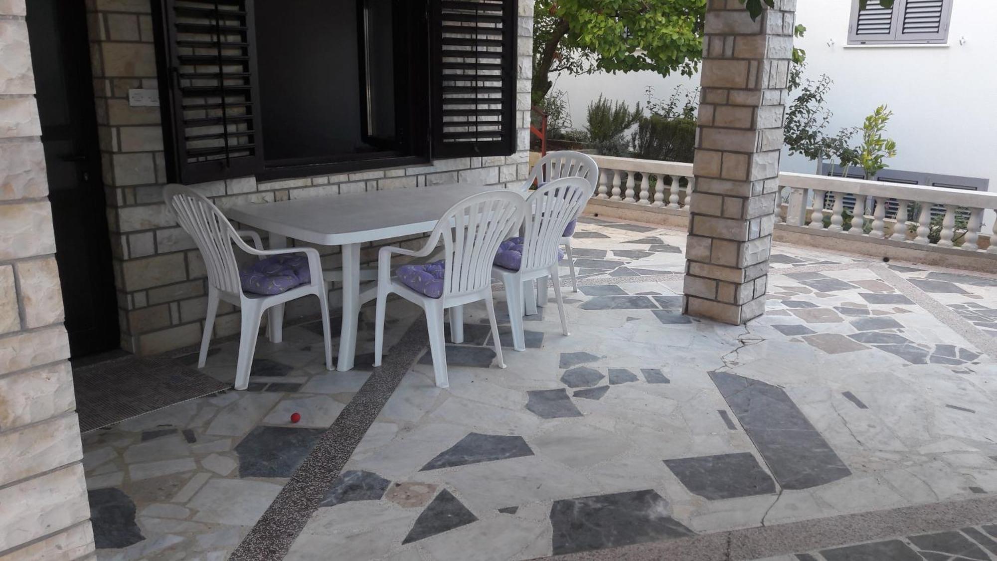 Apartment Meerblick Sveti Petar  Εξωτερικό φωτογραφία