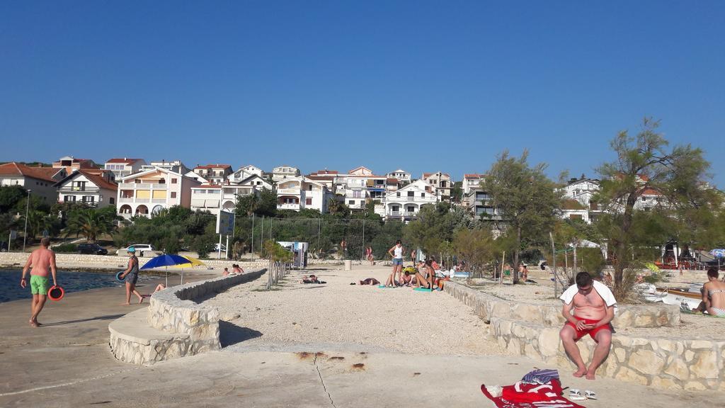Apartment Meerblick Sveti Petar  Εξωτερικό φωτογραφία