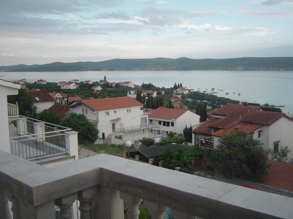 Apartment Meerblick Sveti Petar  Εξωτερικό φωτογραφία