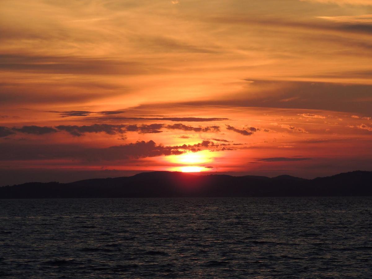 Apartment Meerblick Sveti Petar  Εξωτερικό φωτογραφία