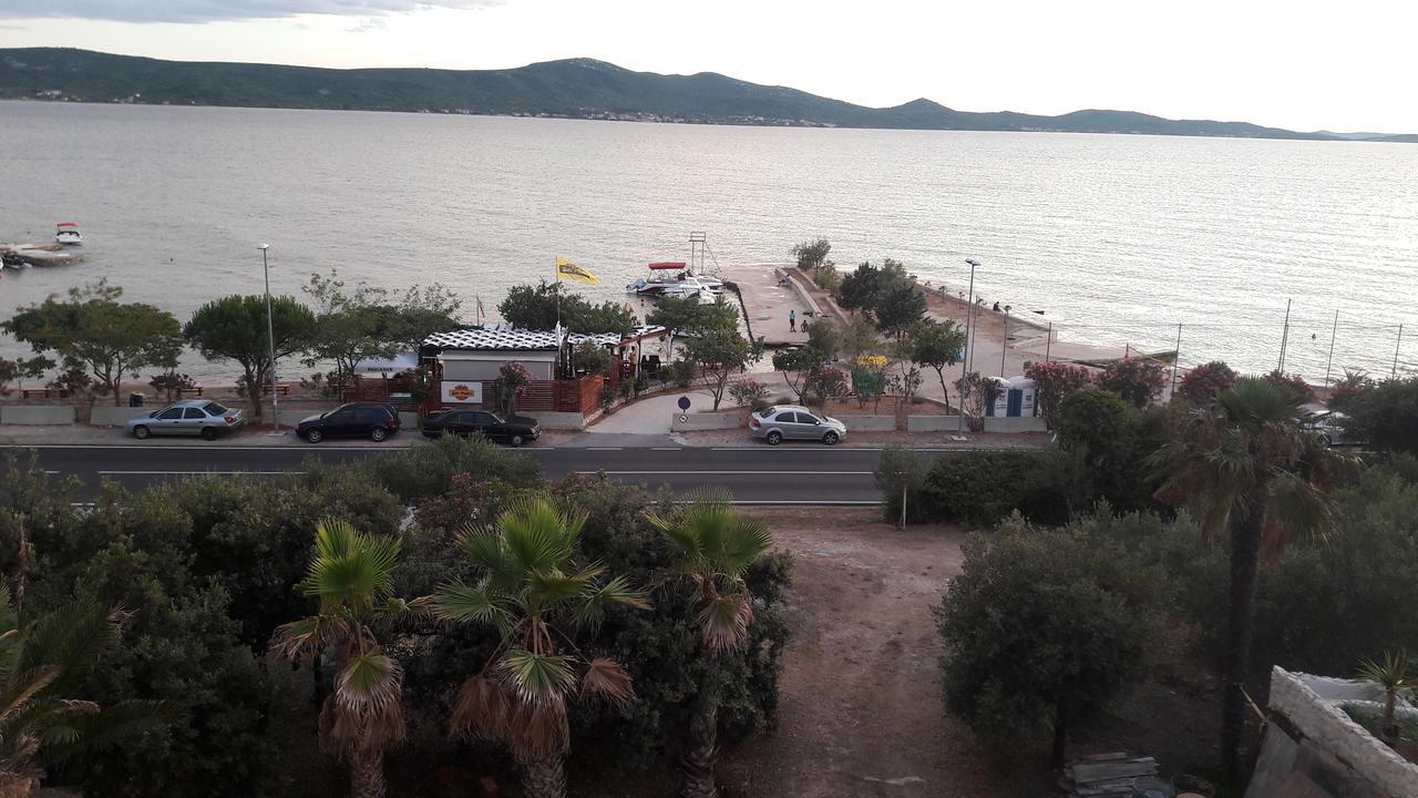 Apartment Meerblick Sveti Petar  Εξωτερικό φωτογραφία